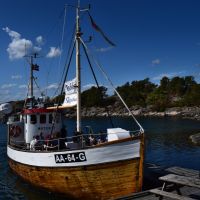 Campingplasser i Sør-Norge - sørøstkysten