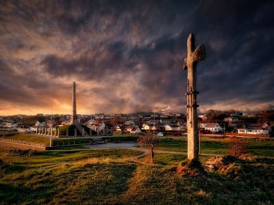 Haugesund: Vikingkongenes hjemland