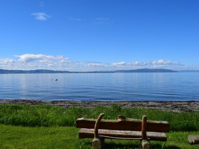 Campingplasser i Nord Trøndelag