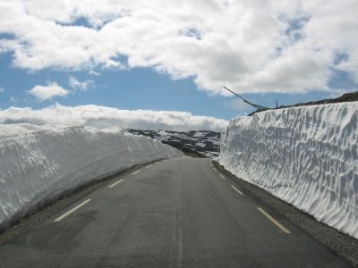 Campingplasser i Vestland (Sogn og Fjordane)