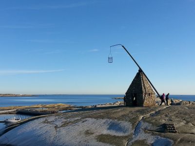 Campingplasser i Vestfold