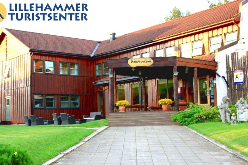 Lillehammer Turistsenter Receptie