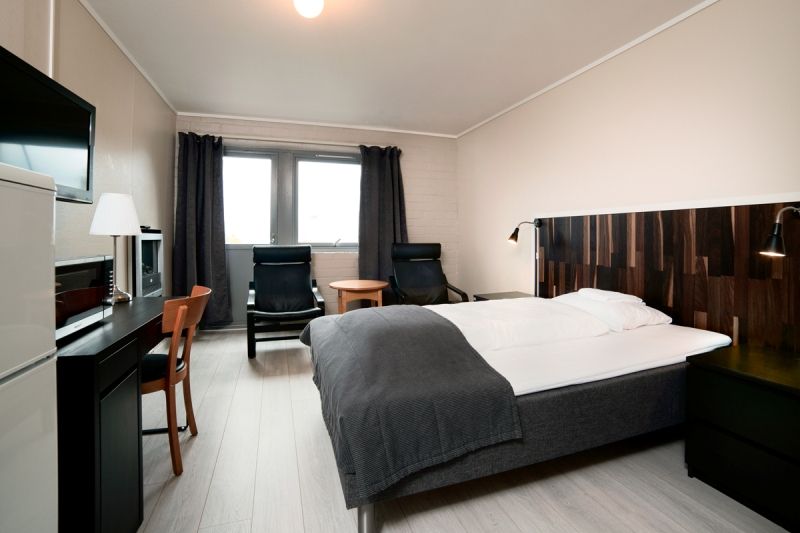 Vikhammer Camping, Vikhammer, Trondheim, Trøndelag, Norge Vikhammer Camping, Vikhammer, Trondheim, Trøndelag, Norge